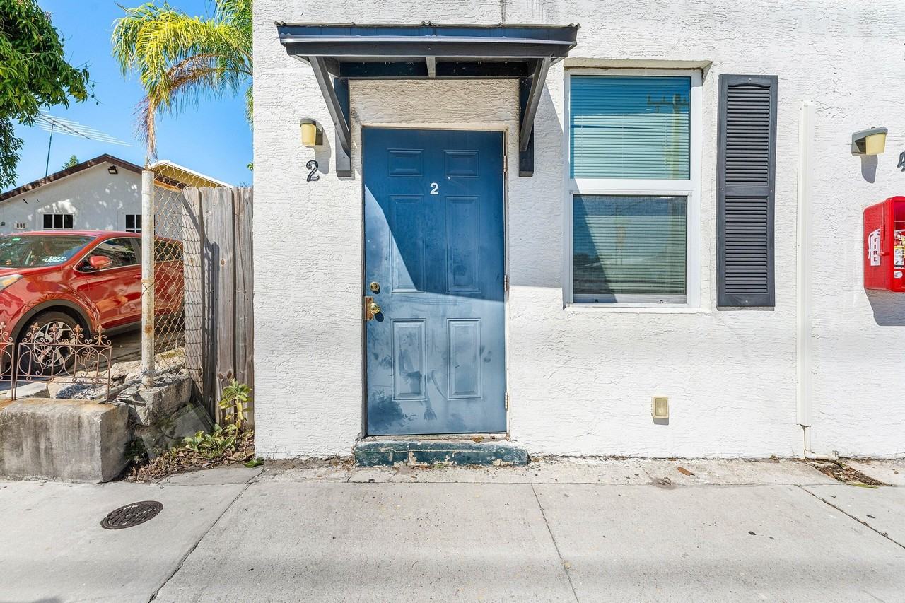 801 Dobbins St #2 - Photo 2 of 17