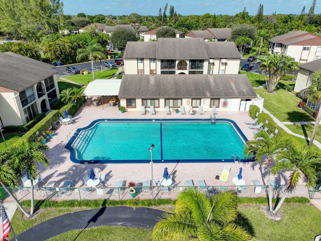 3586 La Playas Ct #D1