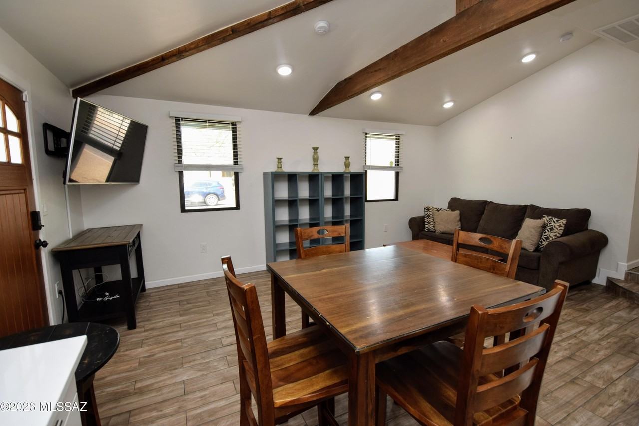 2103 N Santa Rita Ave Unit 1 - Photo 7 of 22