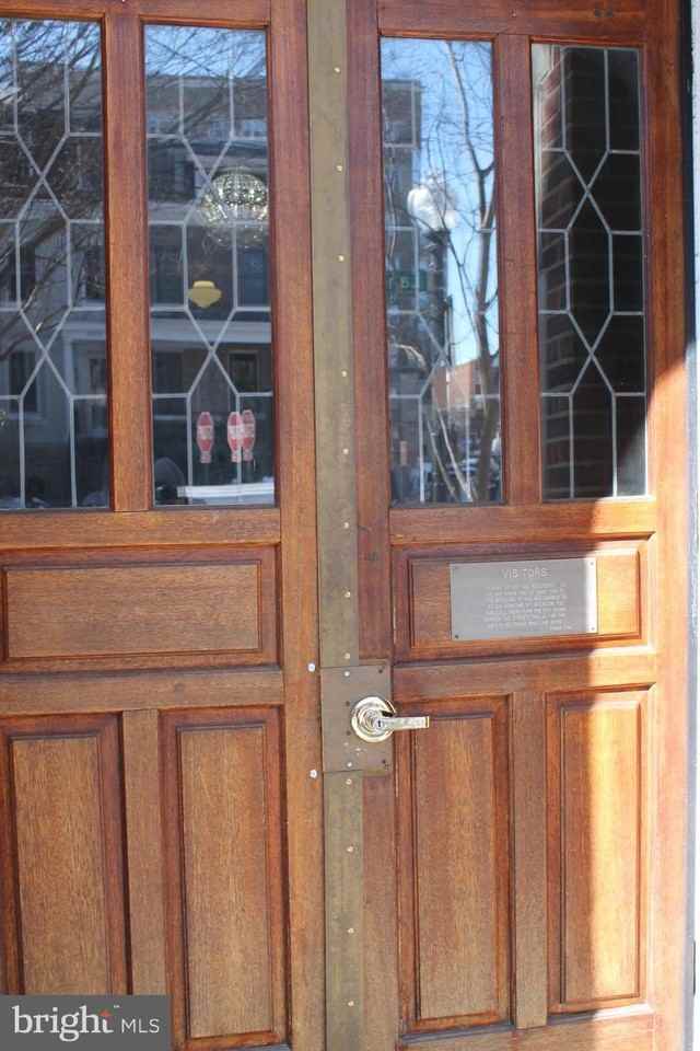 1705 Lanier Pl Nw Apt 205 - Photo 3 of 30