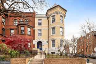 1821 19th St Nw Apt 1 #Apt 1 - Photo 1 of 1