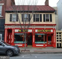 featured image of 127 N Market St Unit Two