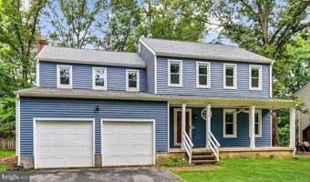 featured image of 128 Oakwood Dr