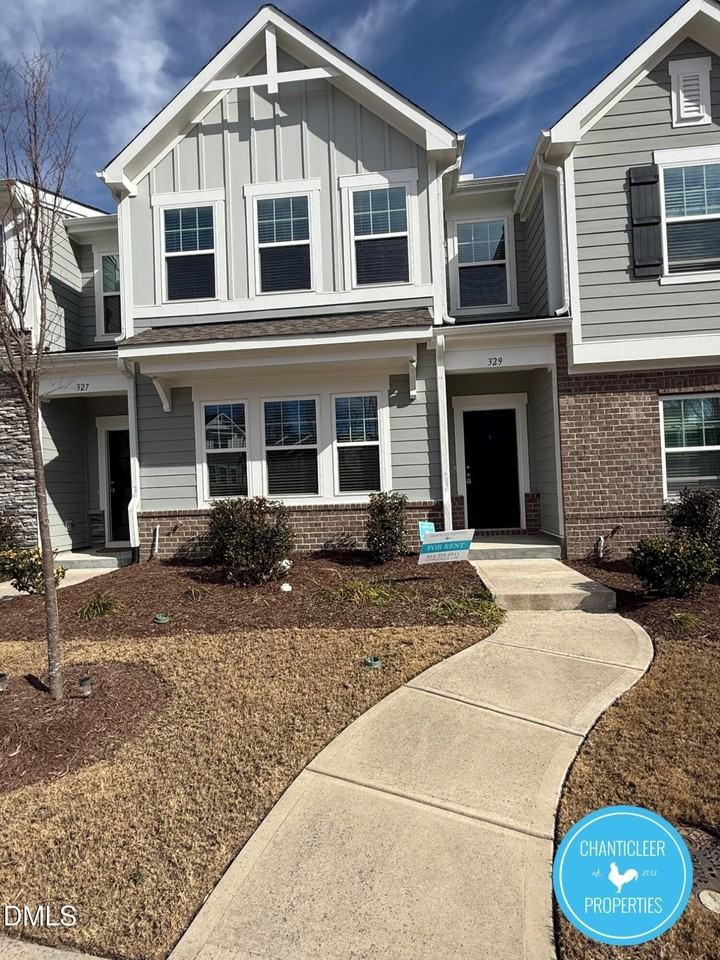 329 Spaight Acres Way