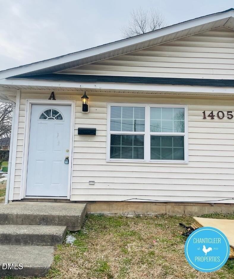 1404 Manteo St - Photo 2 of 8