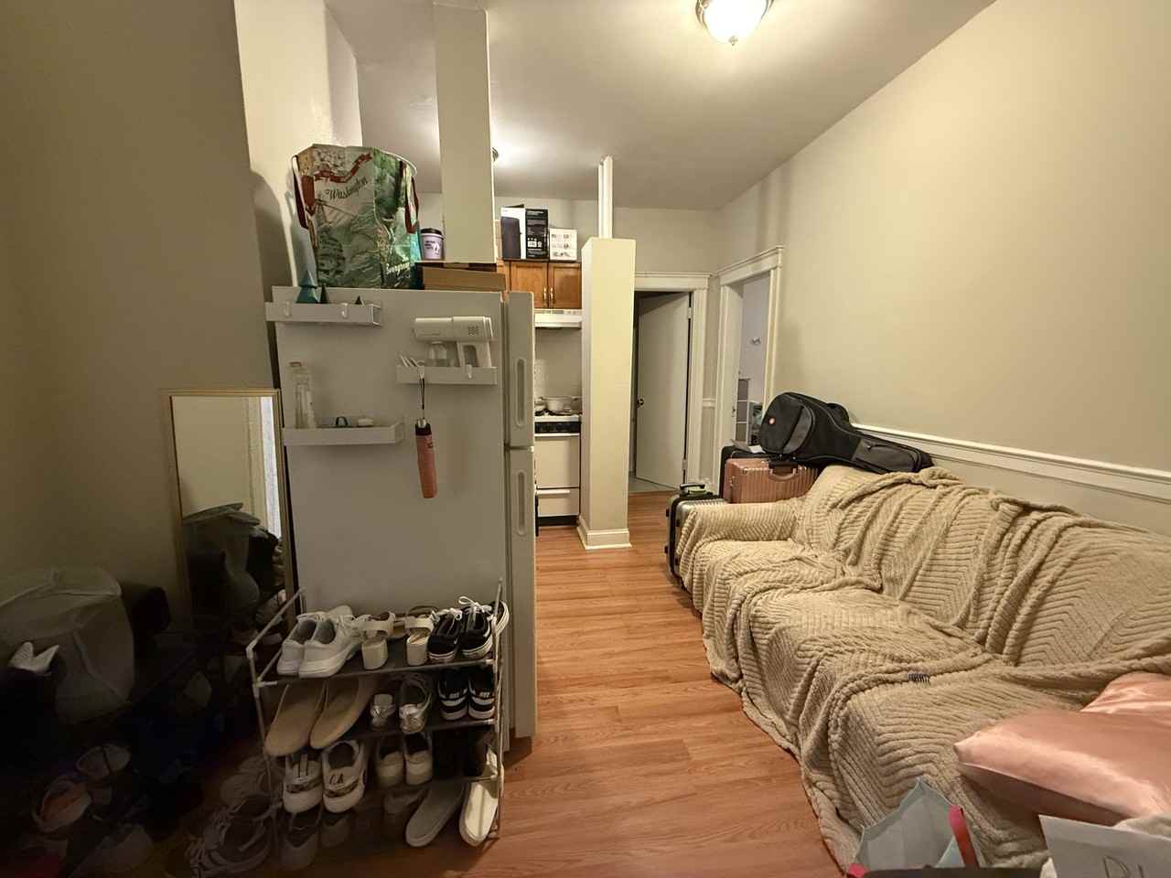 1196 Commonwealth Ave #7