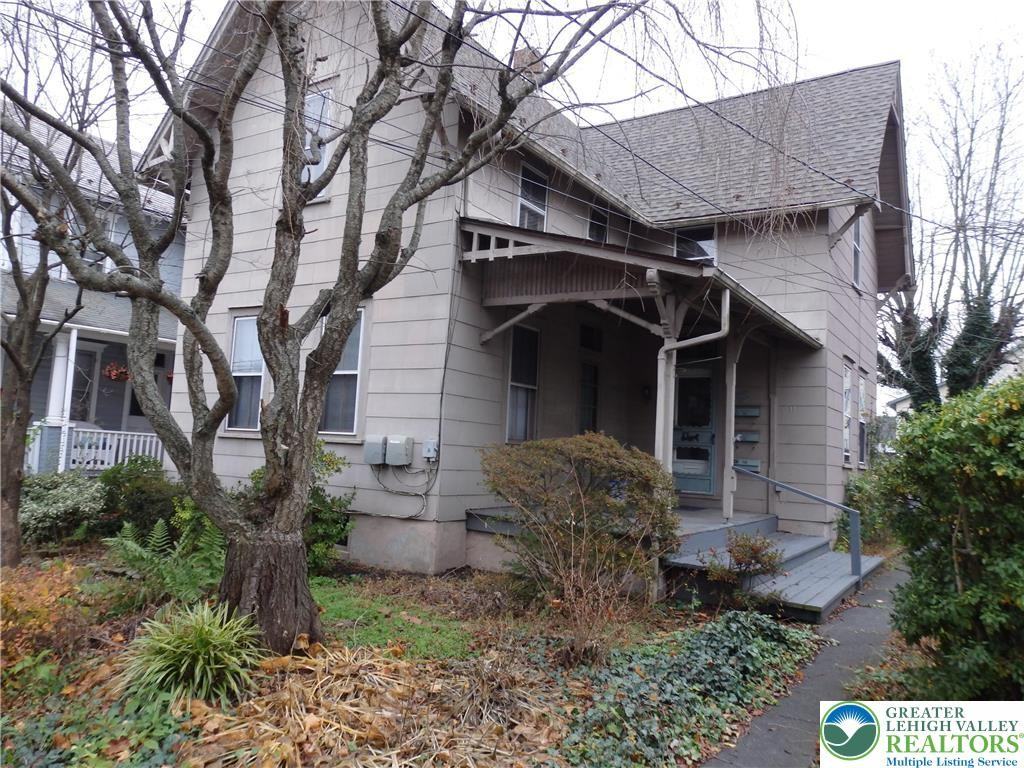 33 N Hellertown Ave ##A - Photo 3 of 17