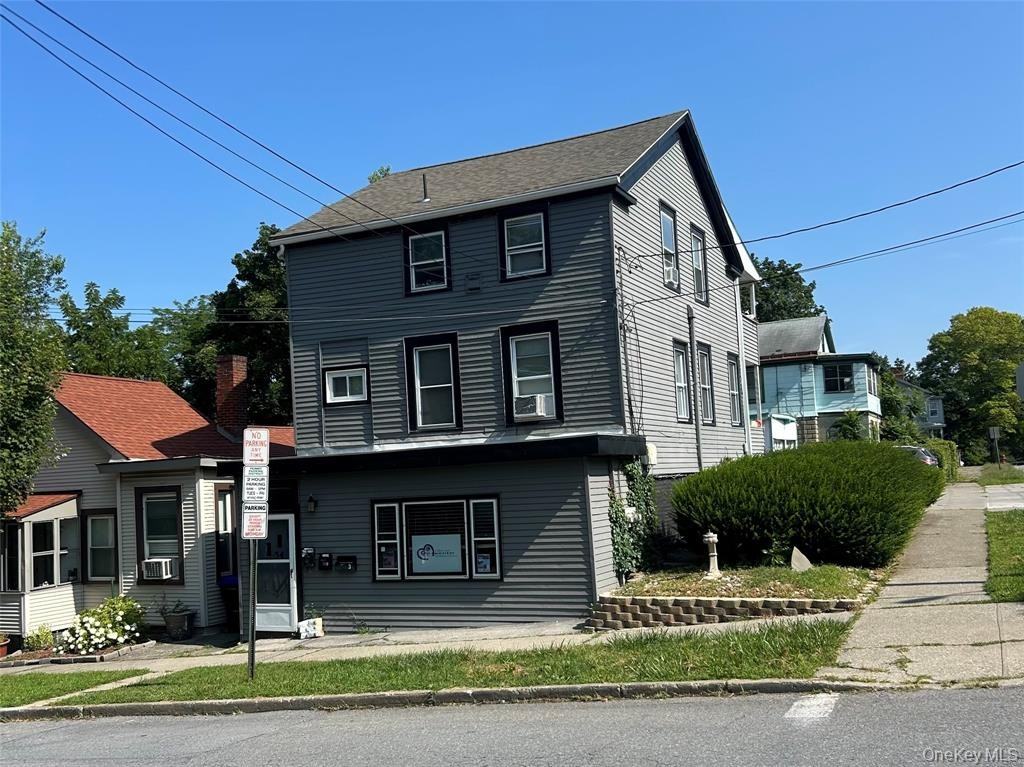 34 Hoffman St