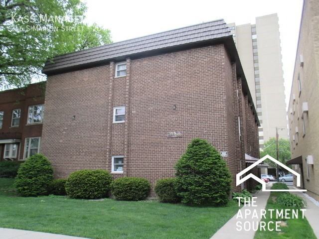 244 S Marion St #2D - Photo 5 of 5