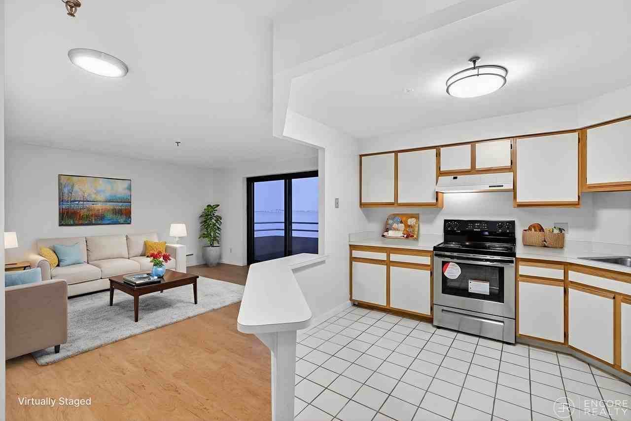 394 Ocean Ave #412 - Photo 3 of 16