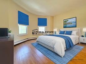 74 S Huntington Ave #01 - Photo 1 of 1