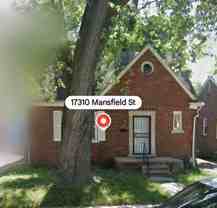 17310 Mansfield St - Photo 1 of 1