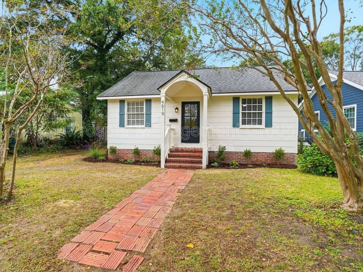 4819 Boulevard Ln - Photo 2 of 10