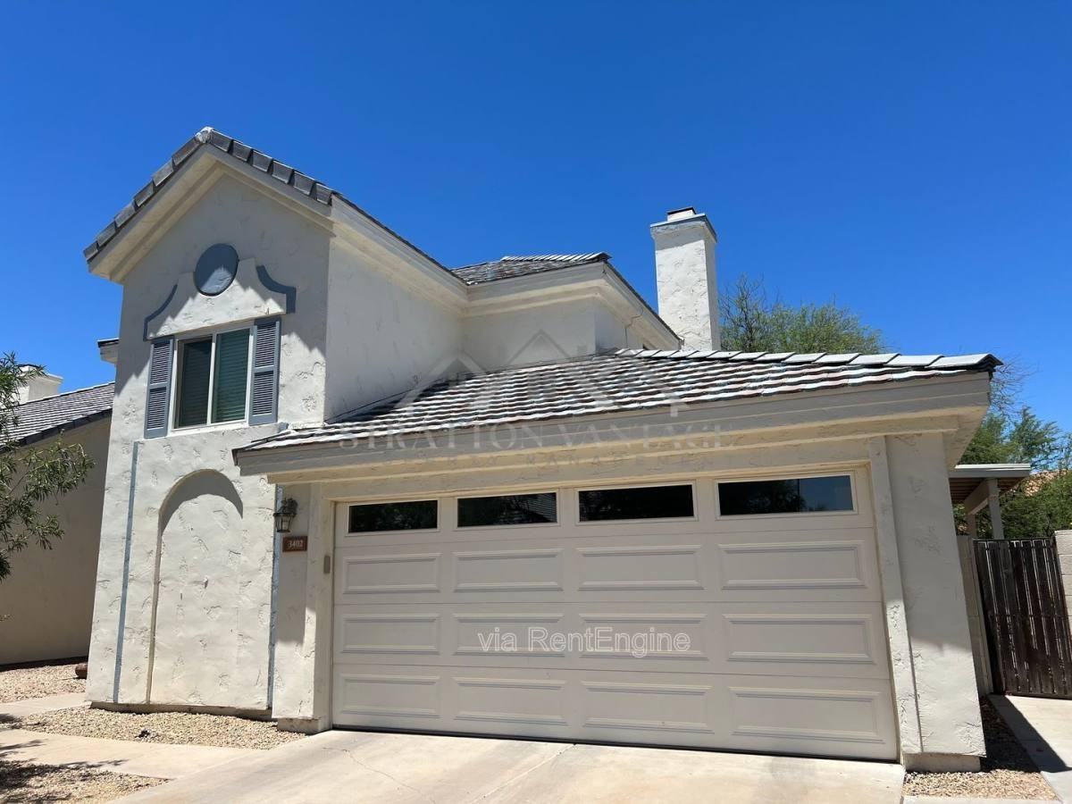 3402 W Frankfurt Dr - Photo 2 of 10
