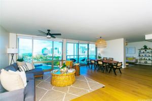 featured image of 1551 Ala Wai Blvd #1205