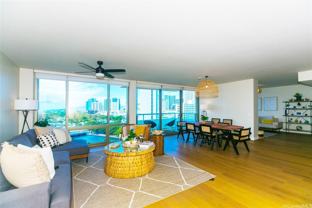 1551 Ala Wai Blvd #1205 - Photo 1 of 1