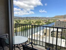 2345 Ala Wai Blvd #1813 - Photo 1 of 1