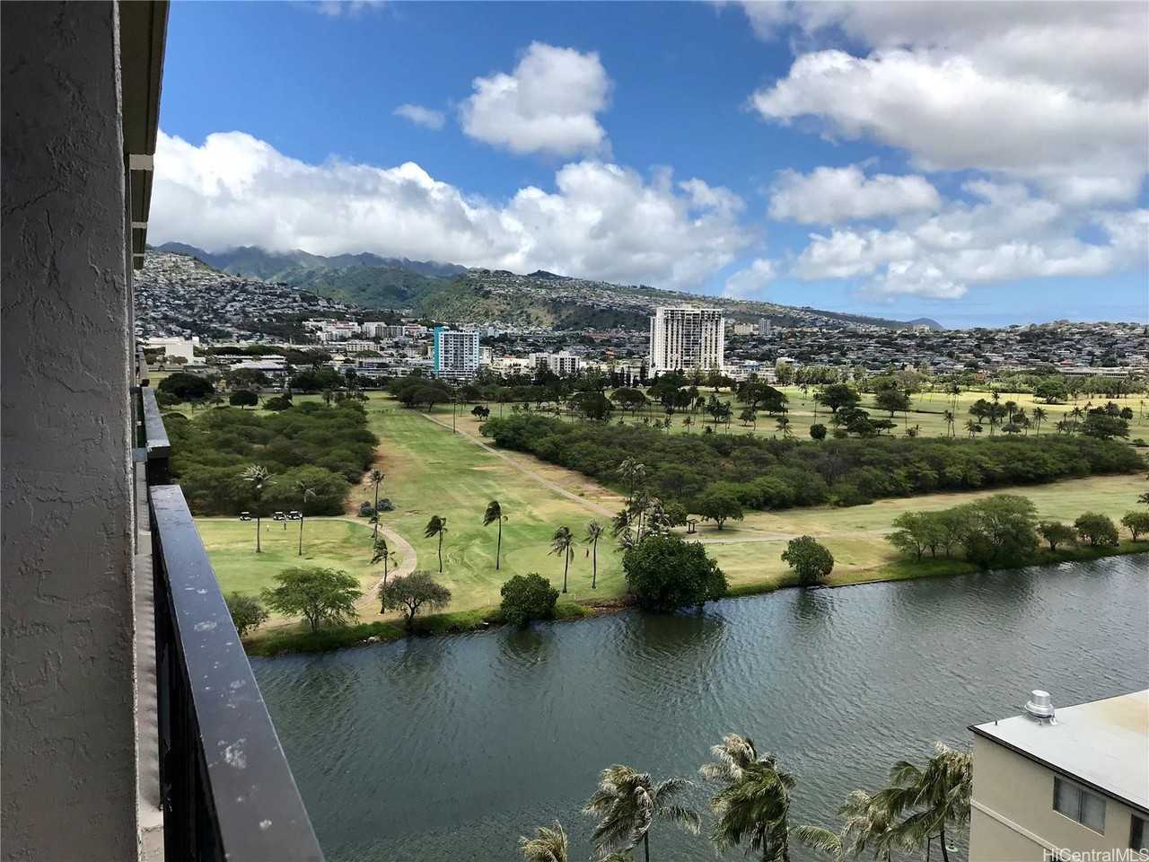 2345 Ala Wai Blvd #1813 - Photo 2 of 23