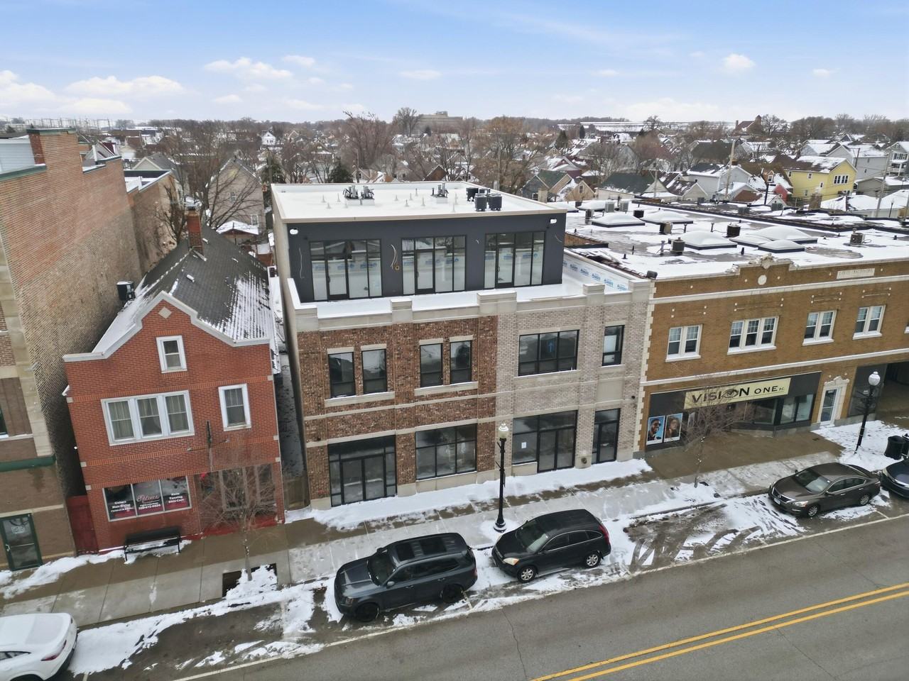 1540 119th St #201 - Photo 2 of 17