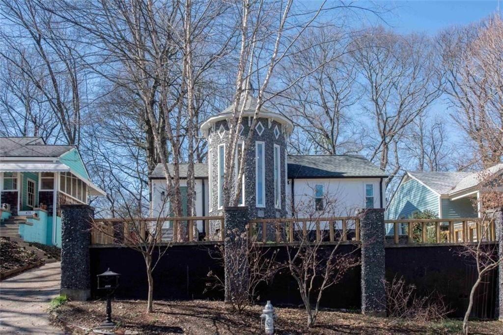 467 Stovall St Se - Photo 5 of 25