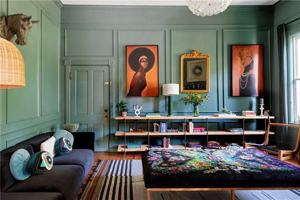 featured image of 383 Park Ave Se ##1