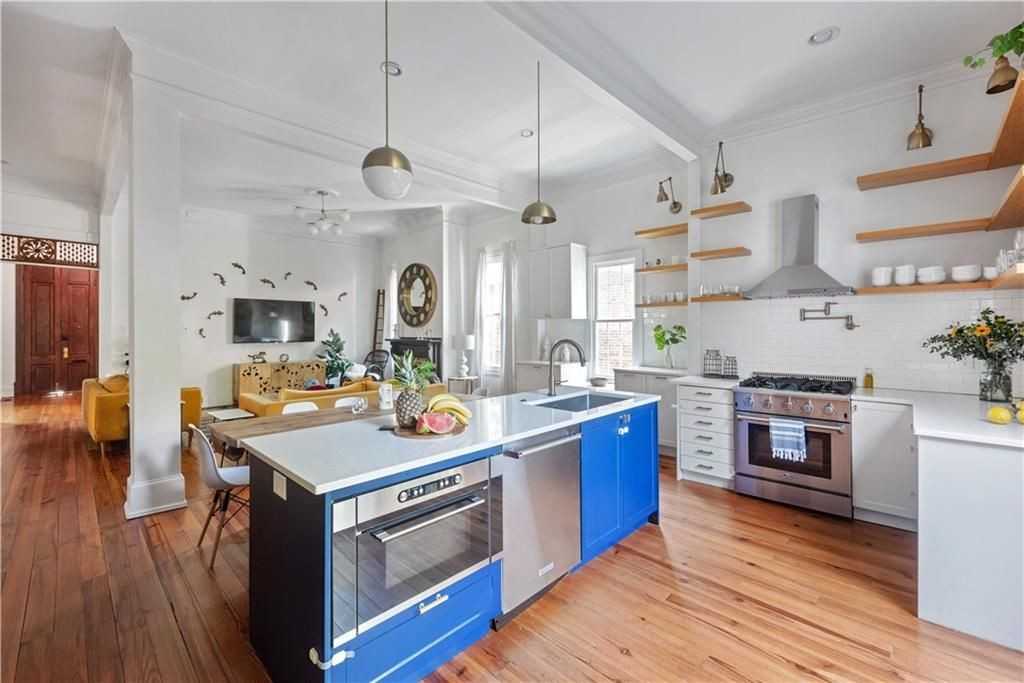 383 Park Ave Se ##1 - Photo 5 of 50