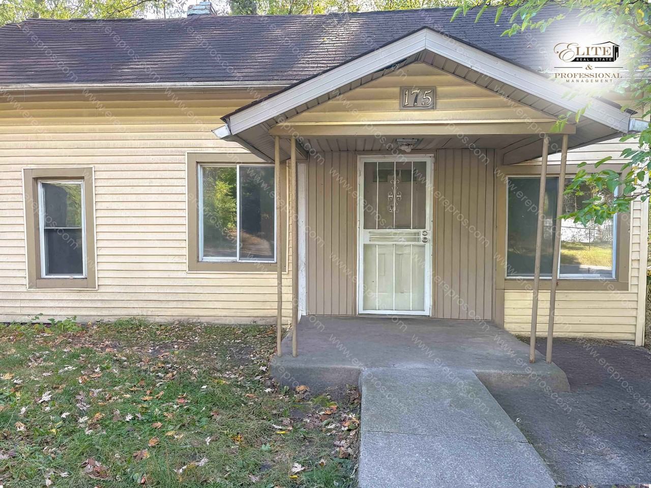 175 Jefferson St, Pontiac, MI 48342 - 3 bedroom House Rental - Zumper