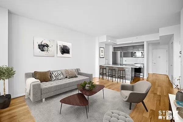 136 E 36th St #7G - Photo 2 of 8