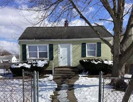 806 S Albert Ave - Photo 1 of 1