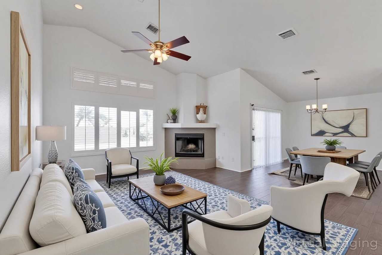 8115 E Mesquite Ridge Cir - Photo 5 of 26