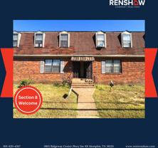 3216 S Mendenhall Rd #1A - Photo 1 of 1