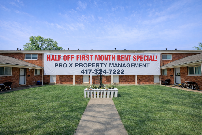 2943 E University St #12