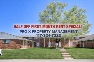 featured image of 2929 E University St #11