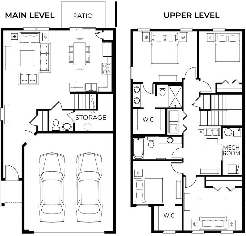 13628 Kaylemore Trl - Photo 3 of 43