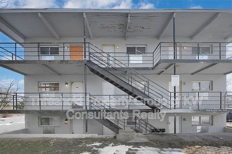 180 N Sylvan Ave #I - Photo 5 of 10