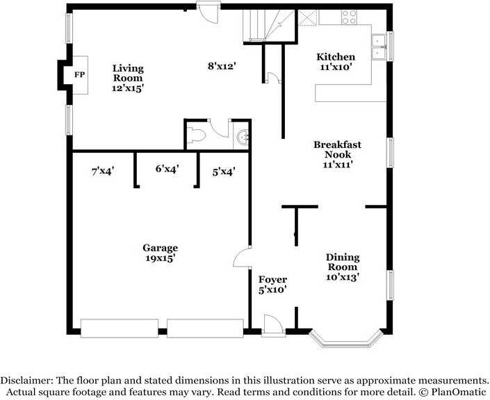 833 Rock Shoals Ct - Photo 3 of 17
