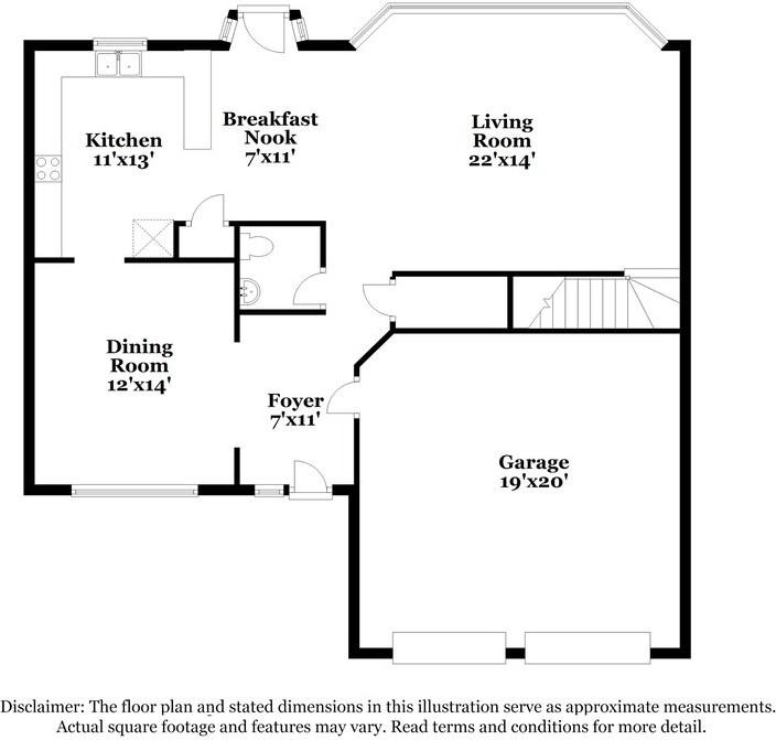 494 Darbys Run Ct - Photo 2 of 17