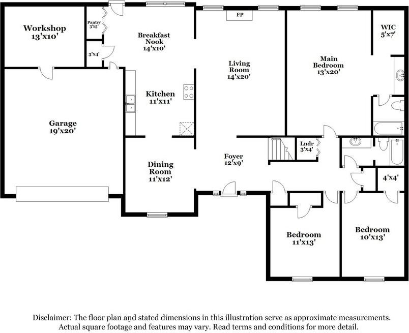 8163 Cairn Dr - Photo 3 of 17