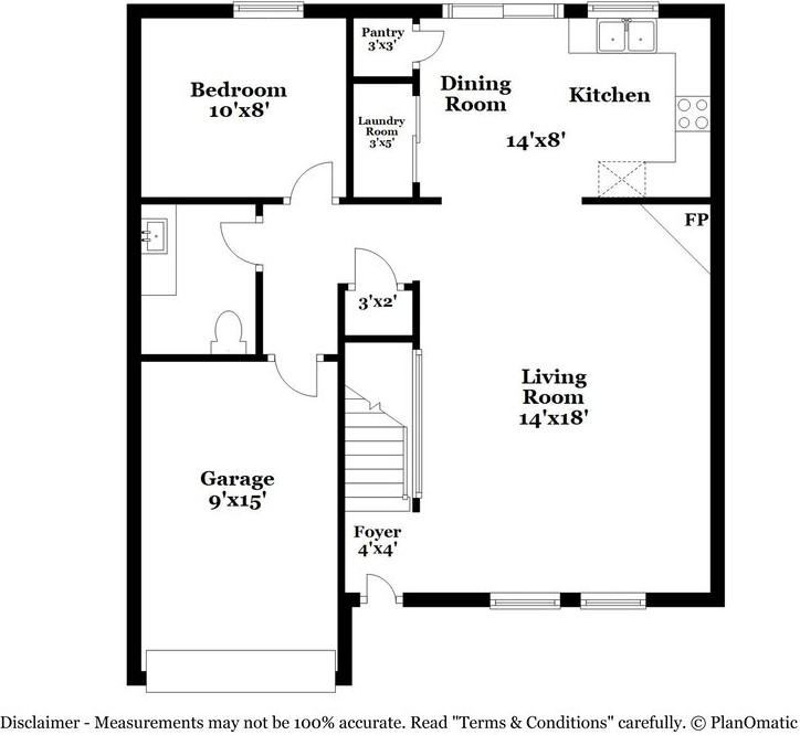 204 Springbottom Dr - Photo 2 of 17