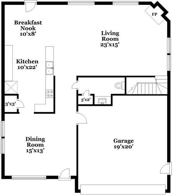 247 Mayors Ln - Photo 2 of 17