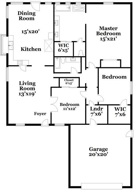 20026 N 21st St - Photo 2 of 16