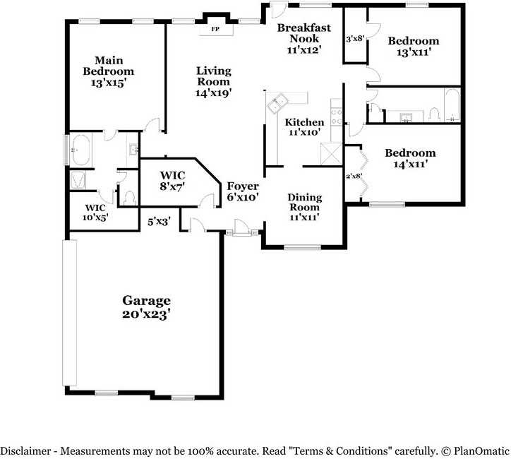 20 Windpher Rdg - Photo 2 of 16