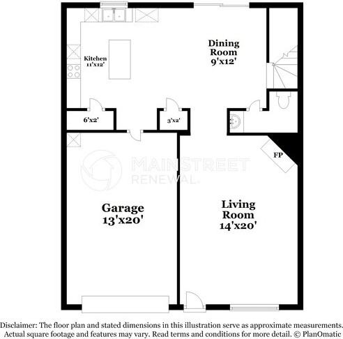 544 River View Dr - Photo 3 of 17