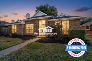 8006 Blue Quail Ln - Photo 1 of 1