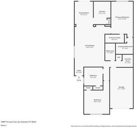 10607 Terrace Crst - Photo 2 of 15