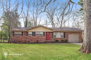 2204 Euclid Rd Nw - Photo 1 of 1