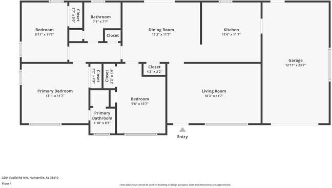 2204 Euclid Rd Nw - Photo 2 of 15