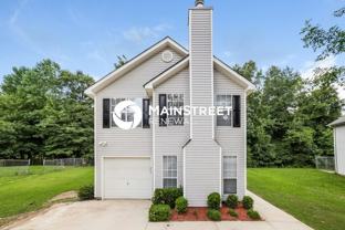 3382 Homeward Trl - Photo 1 of 1