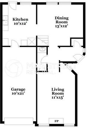 3382 Homeward Trl - Photo 2 of 17