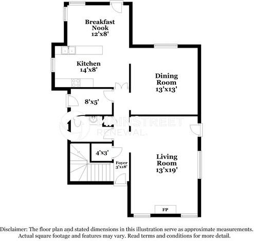 4193 Sevella Rd - Photo 2 of 17